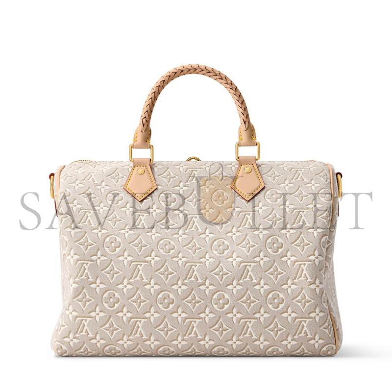 LOUIS VUITTON MASTER SPEEDY SOFT 30 M28479 (30*21*17cm)